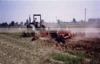 Tractor Attachments