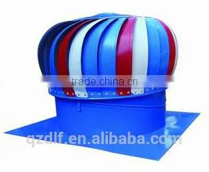 the Roof Without Power Fan/turbine Exhaust Fan photo-3