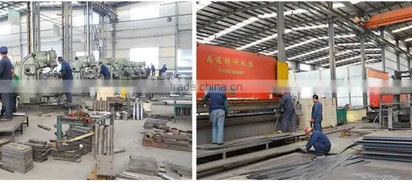 Hot Selling Small Interlocking Used Clay Bricks Making Machine Price Made in China photo-4