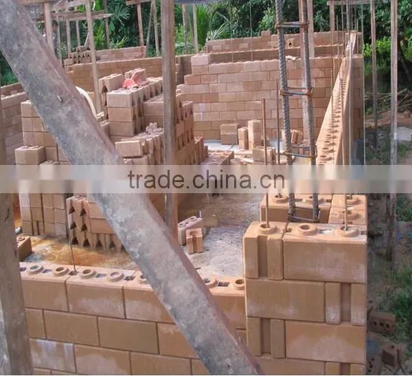 Professional Fully Automatic Brick Making Machine in India Made in China photo-4