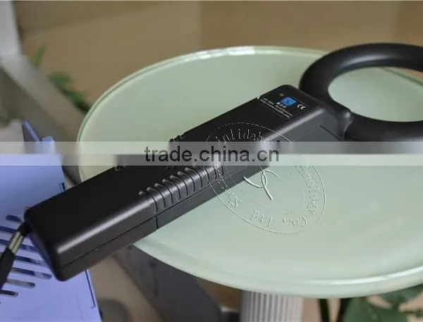 New Arrival! Handheld Metal Detector for Port Security photo-4