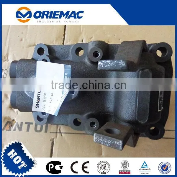 Shantui Spare Part BZZ3-E125 Celectric Control Valve photo-3