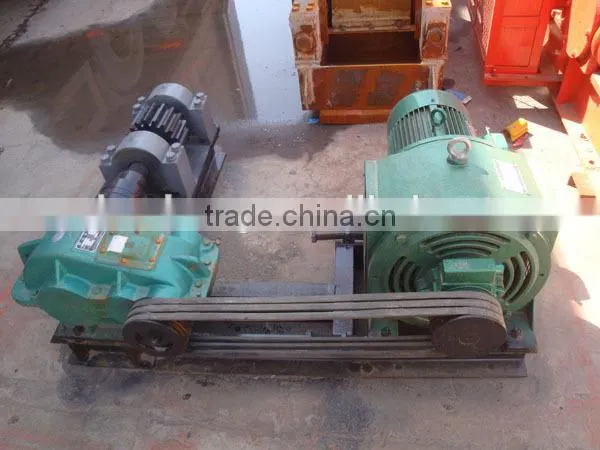 CE ISO SGS Certificate Used Small Sawdust Drum Rotary Dryer photo-3