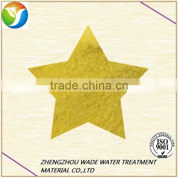 Poly Aluminium Chloride/ PAC for Paper Industry photo-4