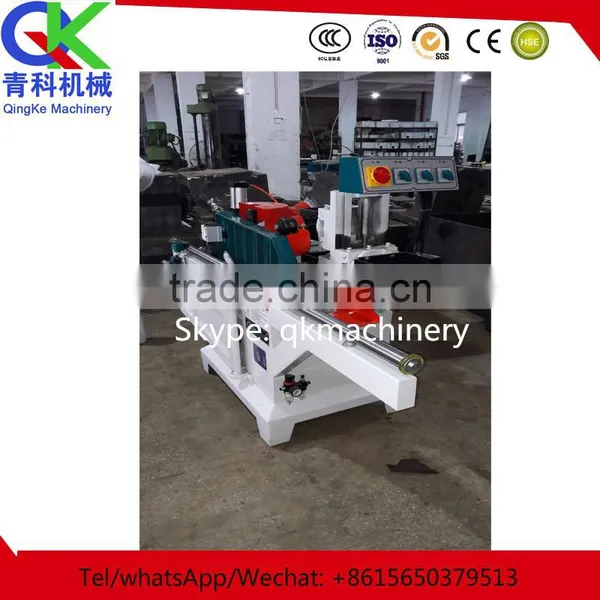 Door Lock Mortising Machine photo-5