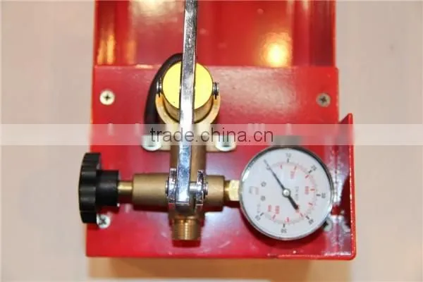EP-50 High Quality Hand Pressure Test Pump photo-3