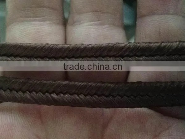 CO 16-4A High Speed Lace/belt Braiding Machine photo-2