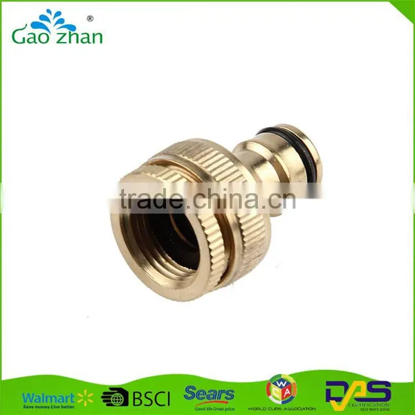 YUYAO Manufacturer High Quality Hot Sale Metric Reducing Pipe Fitting Pipe Connector photo-3