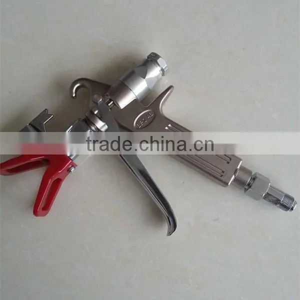 Piston Type Airless Paint Sprayer With Promotion Price photo-2