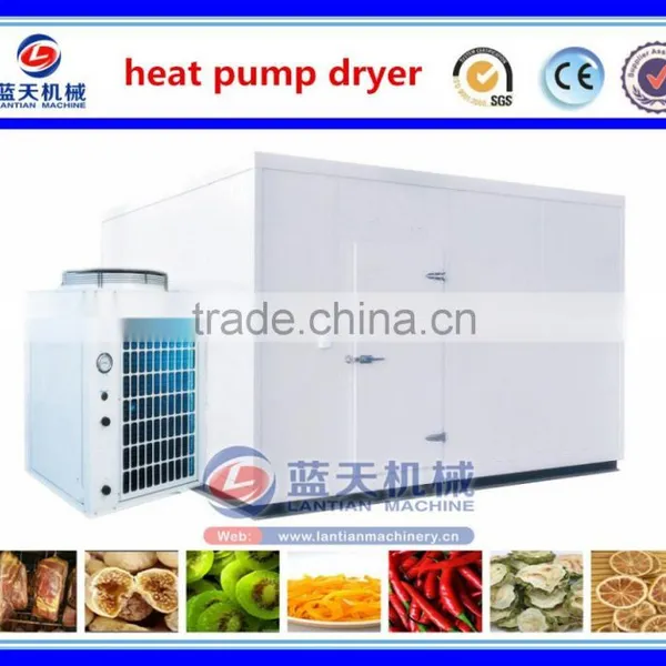 Hot Selling New Functional Sludge Cotton Drying Machine photo-6