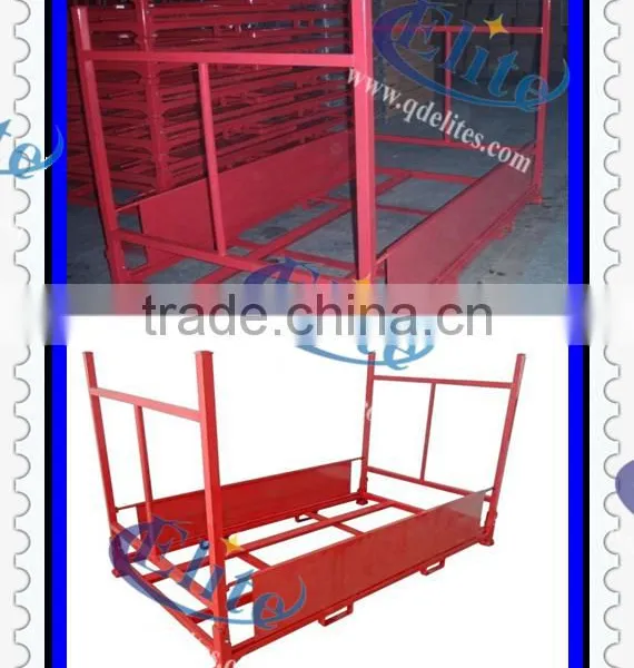 Warehouse Steel Shelves/ Metal Storage Rack photo-2