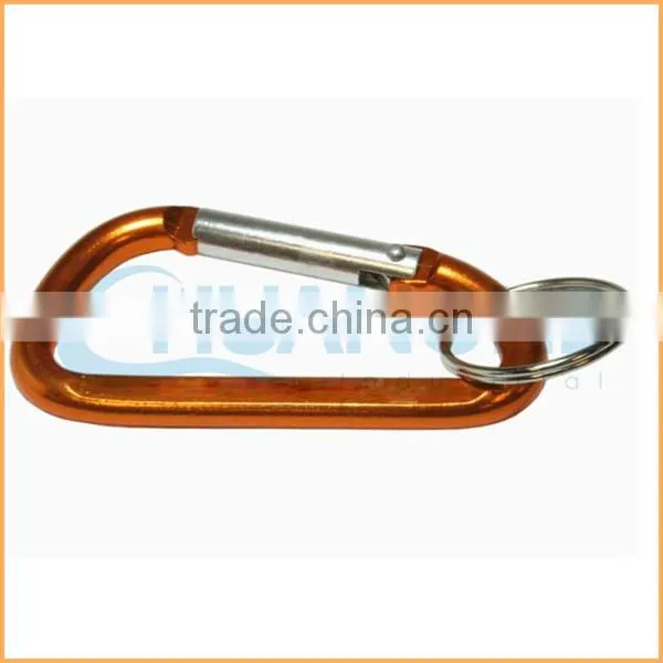 Fashion High Quality Swivel Carabiner Hook photo-6