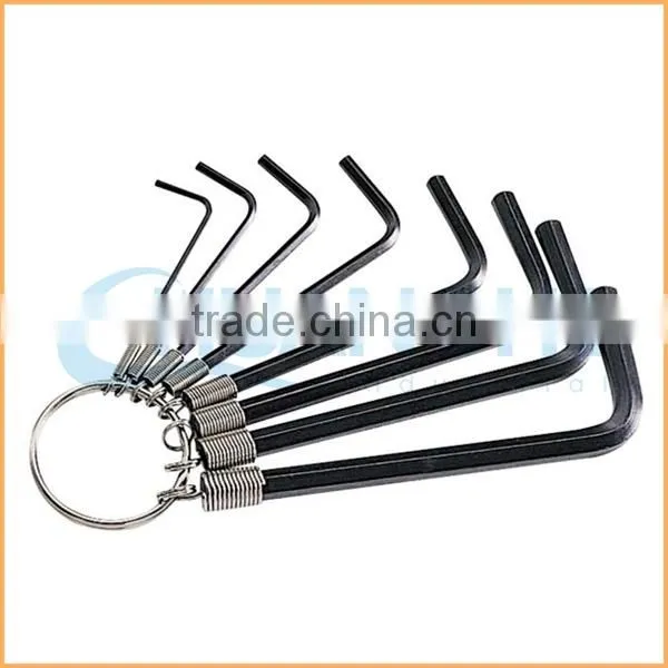 Chuanghe Sales Allen Key Set Inch photo-3