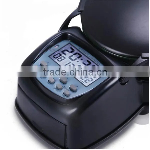 Aquarium Food Feeder Feeding Timer Automatic Fish Feeder photo-4