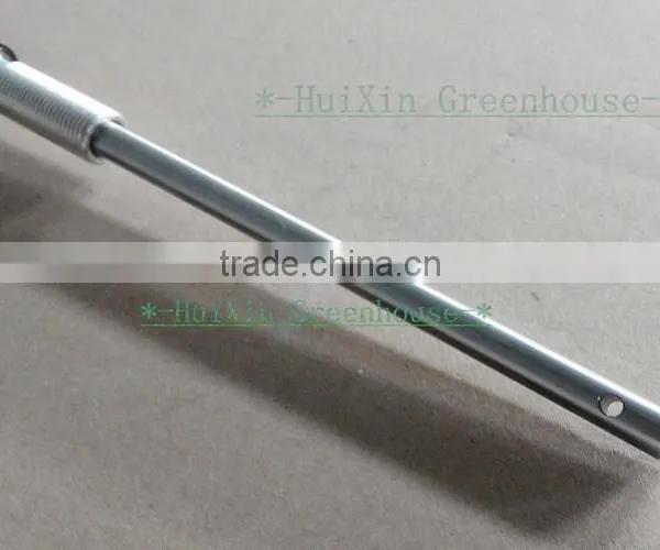 New Technology Hot Sale Automatic Greenhouse Window Opener Used for Greenhouse Window photo-5