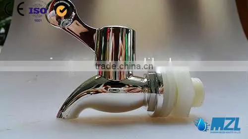 Plastic Tap, Plastic Faucet for Water Dispenser,beer Barrrel Widely Popular in South America photo-4