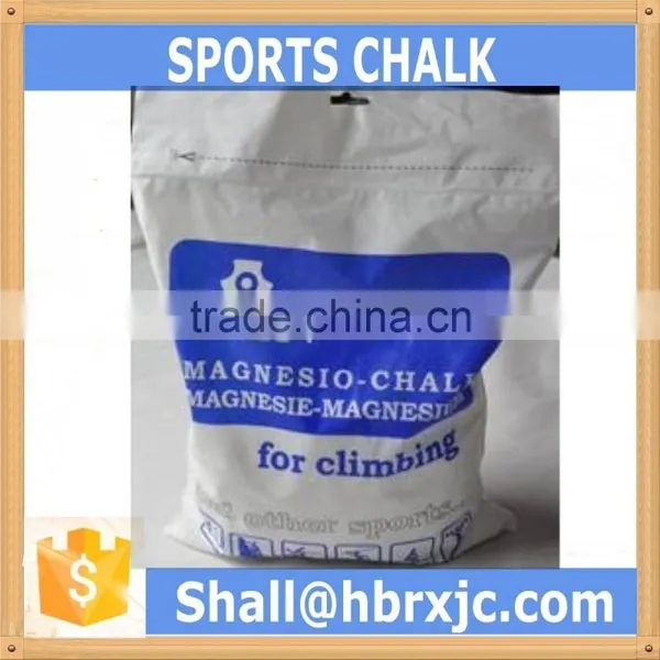 Good Quality Cross Fit Chalk Powder for Athlete photo-2