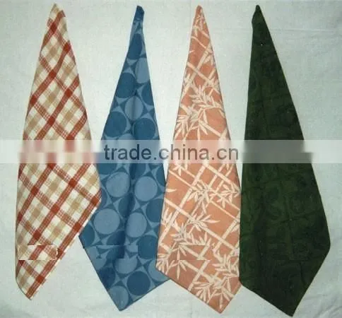 Blank Linen Tea Towel Stocklots