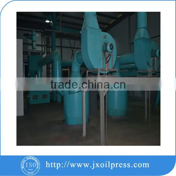 Low Price Corn Oil Refinery photo-5