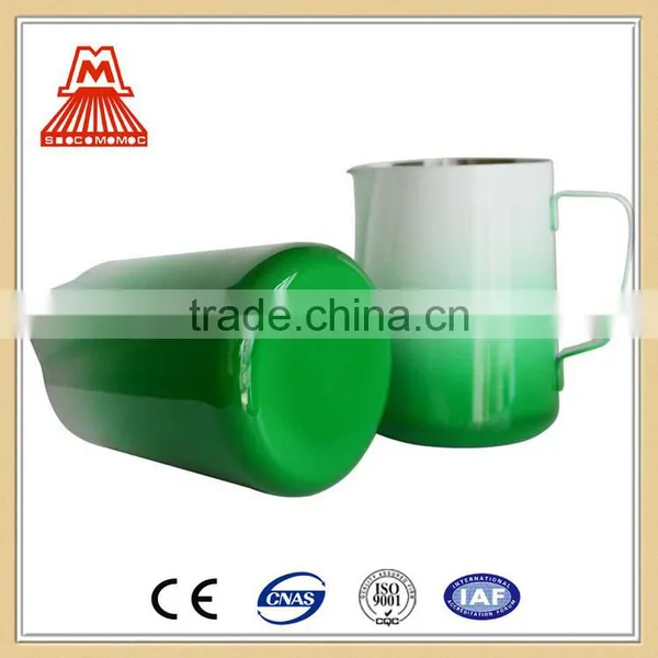Famous Products Gradual Color Milk Jug/Pitcher Cheap Goods From China photo-3