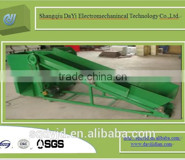 Green & Environmental Protection Garbage Sorting Recycling Oil Refining Equipment photo-2