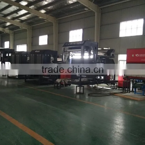 Minerals Ore Color Sorter Export to Afghanistan Market photo-5