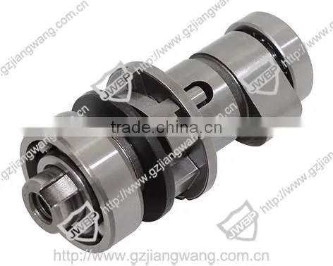 Factory Price Engine Camshaft Motorcycle Bajaj Pulsar135/180 photo-2