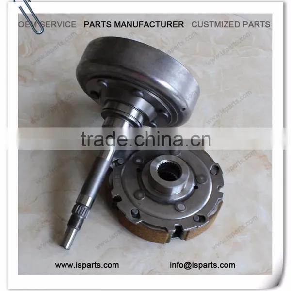 CVT Clutch Primary Clutch UTV Parts 500 700 HS Clutch photo-3