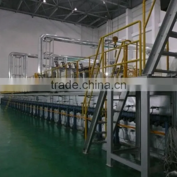 Annealing Lehr for Pattern Glass photo-2