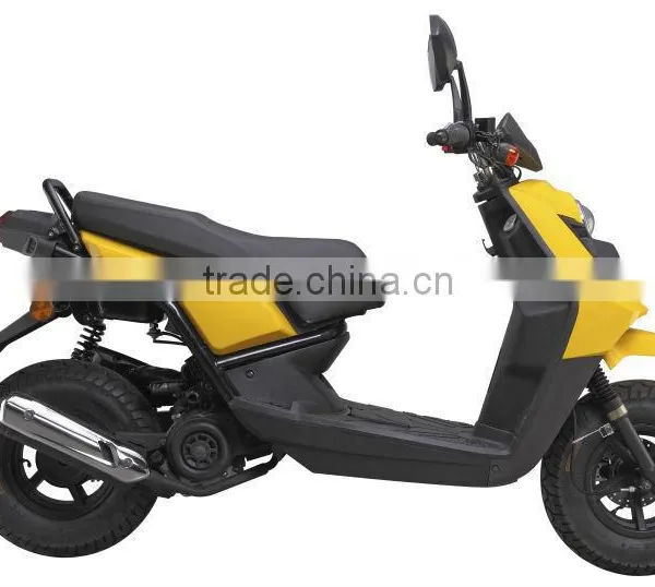 125cc&150cc Scooter Motorcycle (TKM150-35T) photo-4