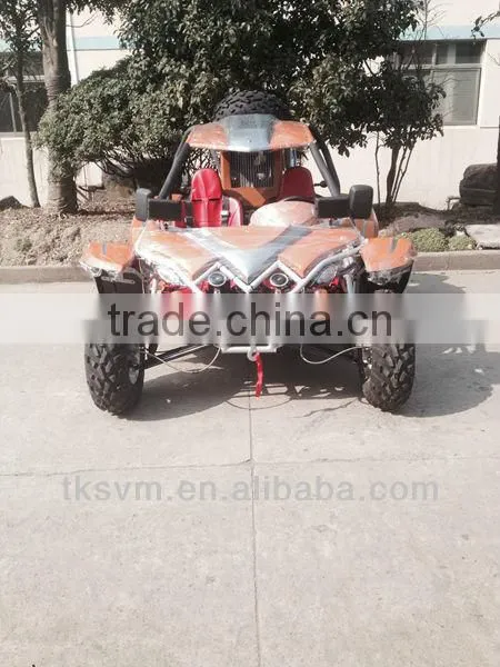 TK1100GK-2A 1100CC EEC GO KART/ATV photo-3