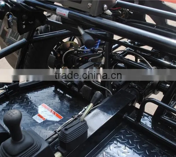 4x4 1500cc Desert Kart/ UTV Cheap for Sale photo-2