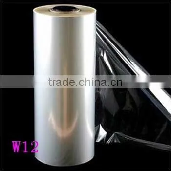 Popular!! Bopp Adhesive Film/BOPP Glossy Film/BOPP Heat Shrink Film photo-5