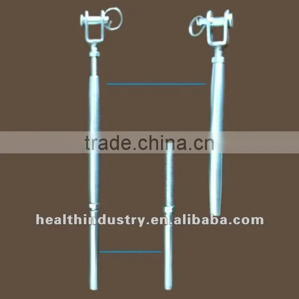 M18 Stainless Steel Rigging photo-4