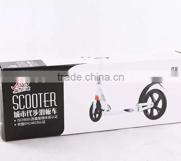 Teenager Scooters photo-3
