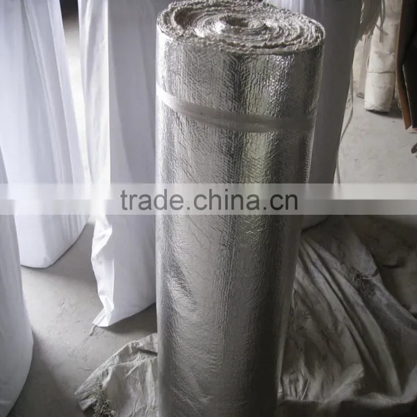 Aluminum Foil Bubble Thermal Insulation/Car Cover Heat Insulation Material photo-5