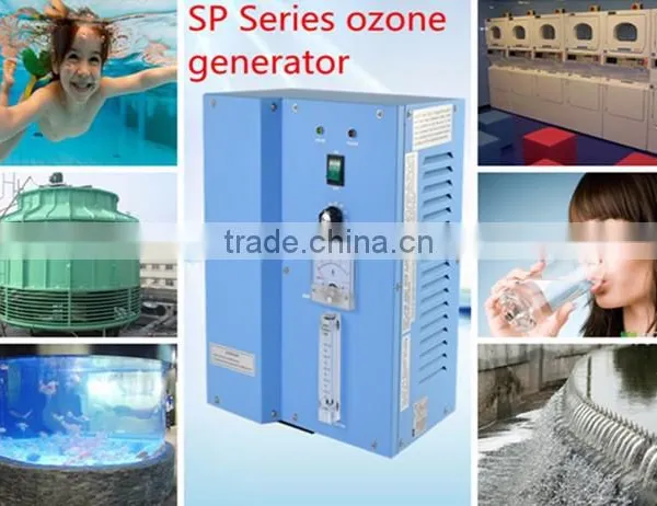 8g/h Ozone Generator Ozone Systems Machine Water Treatment for Sale photo-5