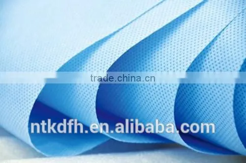 KANGDA SMS Nonwoven Fabrics photo-5