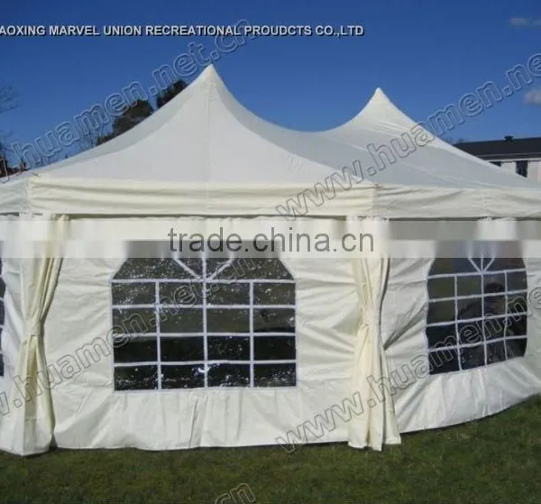 Folding Tent With High Quality photo-4