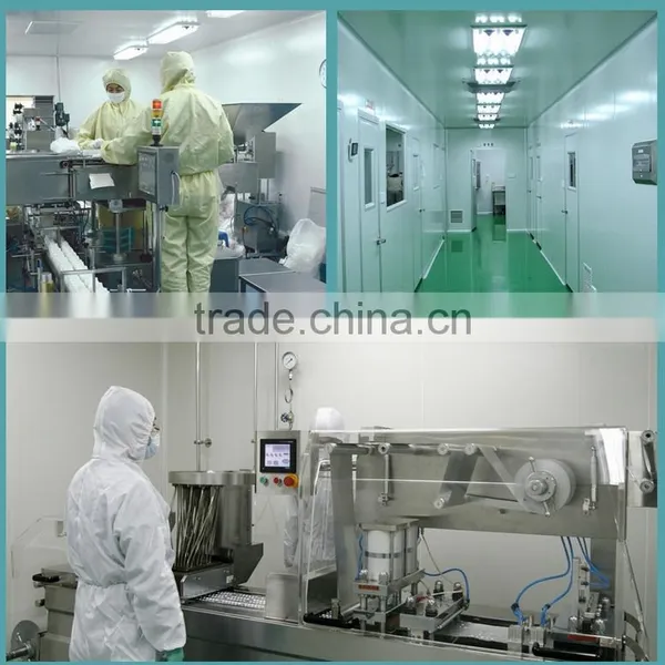 Choline Chloride 60% for Poultry Feed photo-3