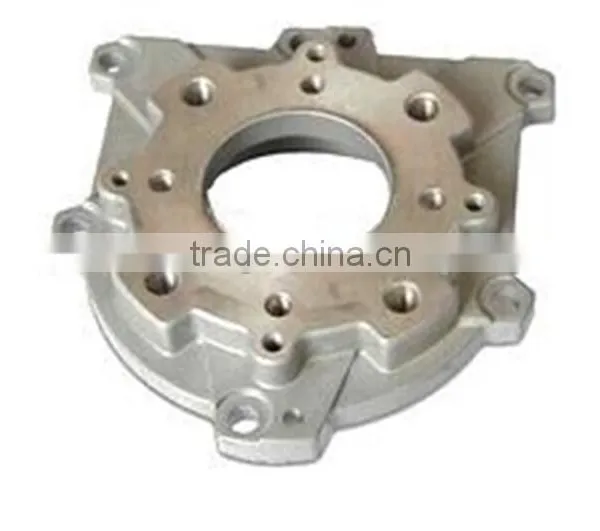 Professional Manufacturer Custom High Strengh Die Casting / High Pressure Aluminium Die Casting Low Price for Hot Sale photo-6