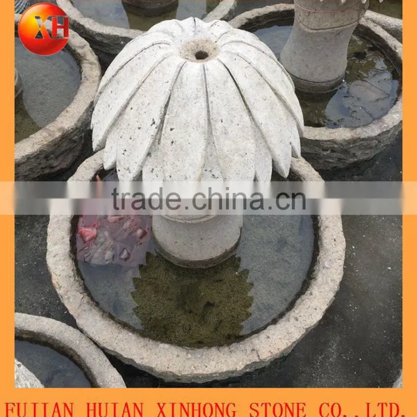 Ball Dancing Water Fountain, Garden Water Fountain photo-2
