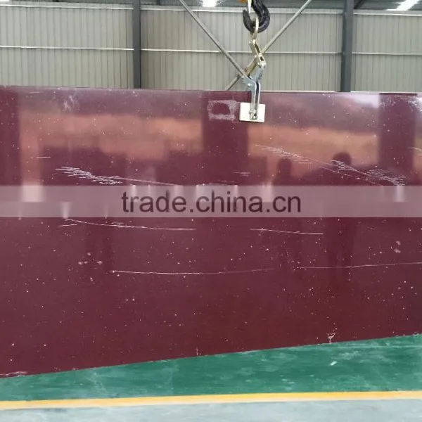 Artificial Quartz Stone for Countertop or Worktop photo-3