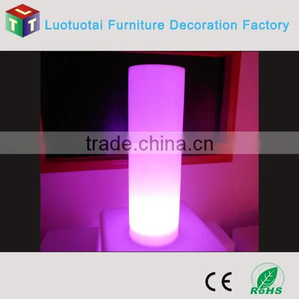 Led Column for Wedding,event,home,garden Decorative Lighting photo-6