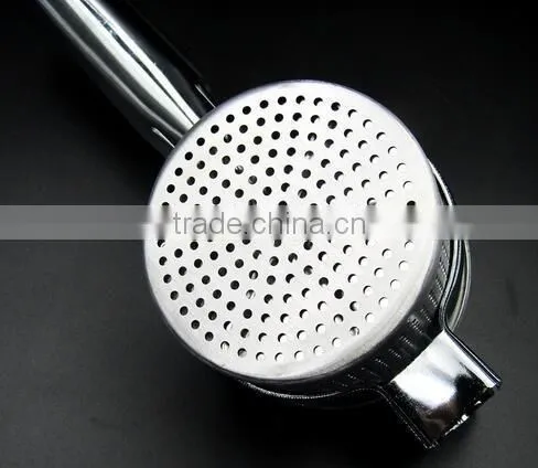 Cy281 Practical Manual Press Mashed 430 Stainless Steel Potato Masher Ricer Puree Vegetable Fruit Juicer photo-5