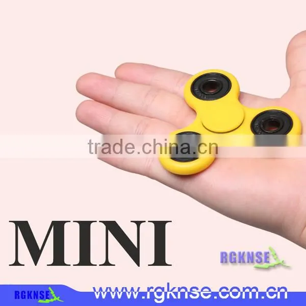 Hot New Product White Black Red Full or Hybrid Ceramic Bearing 608 Fidget Toy Hand Finger Spinner for Adults photo-4