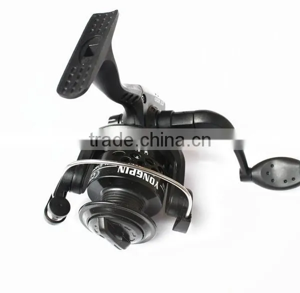 High Quality Sea/ Rock/ Lure / Lake Fishing 200 Type Wired Fishing Reel photo-4