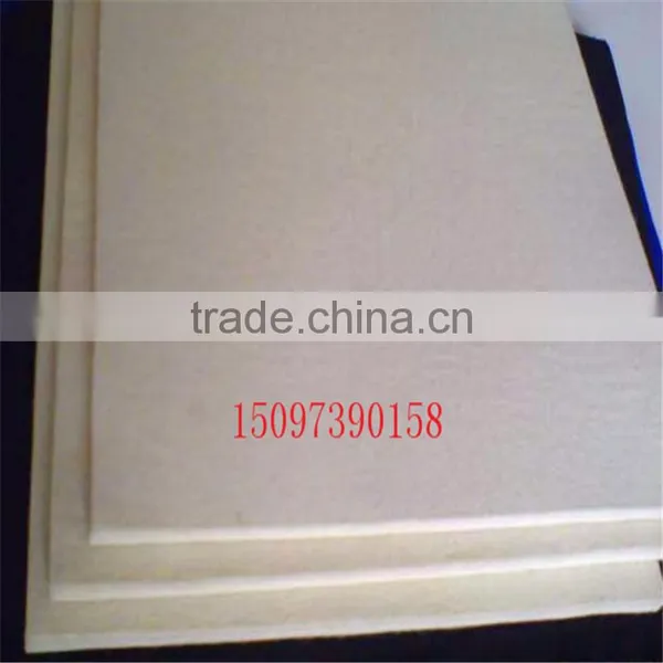 Wool Polishing Felt photo-2
