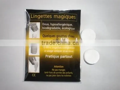 Magic Tissue (5pcs per Candy Packaging) photo-4