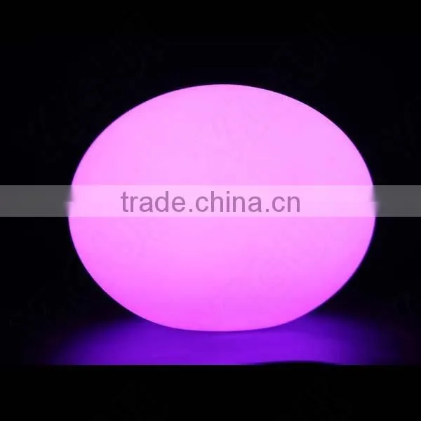 Outdoor Party Event Garden Christmas Glowing Ball photo-6